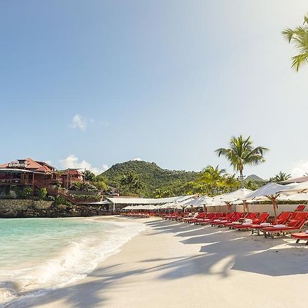 Eden Rock - St Barths Hotel St. Barthelemy Kültér fotó