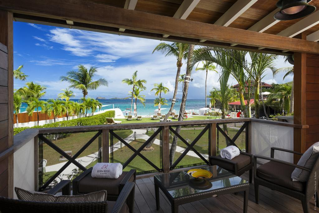 Eden Rock - St Barths Hotel St. Barthelemy Szoba fotó