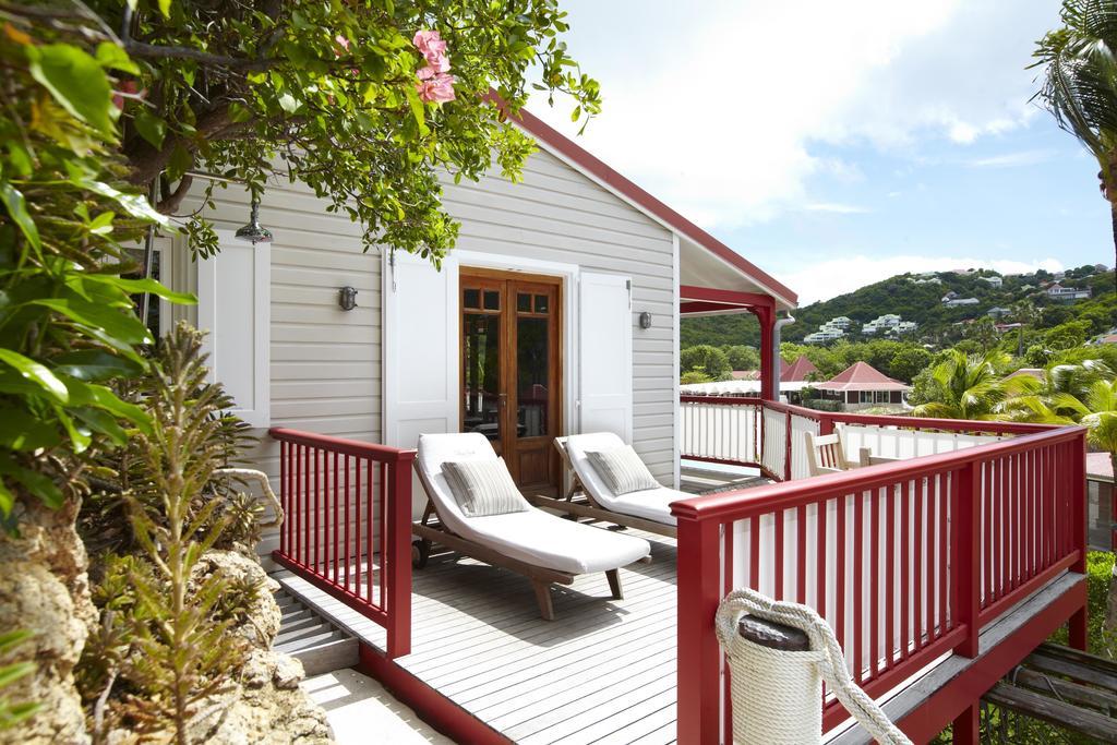 Eden Rock - St Barths Hotel St. Barthelemy Szoba fotó