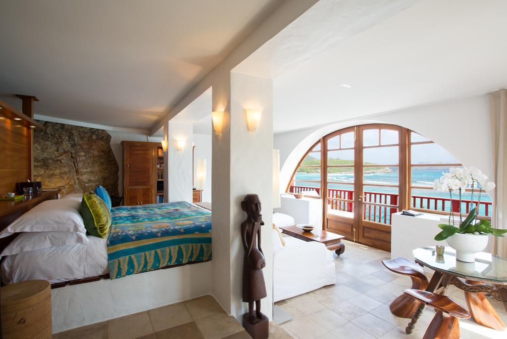Eden Rock - St Barths Hotel St. Barthelemy Szoba fotó