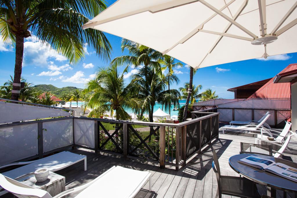 Eden Rock - St Barths Hotel St. Barthelemy Szoba fotó