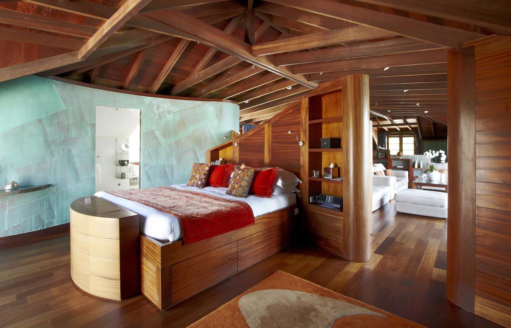 Eden Rock - St Barths Hotel St. Barthelemy Szoba fotó
