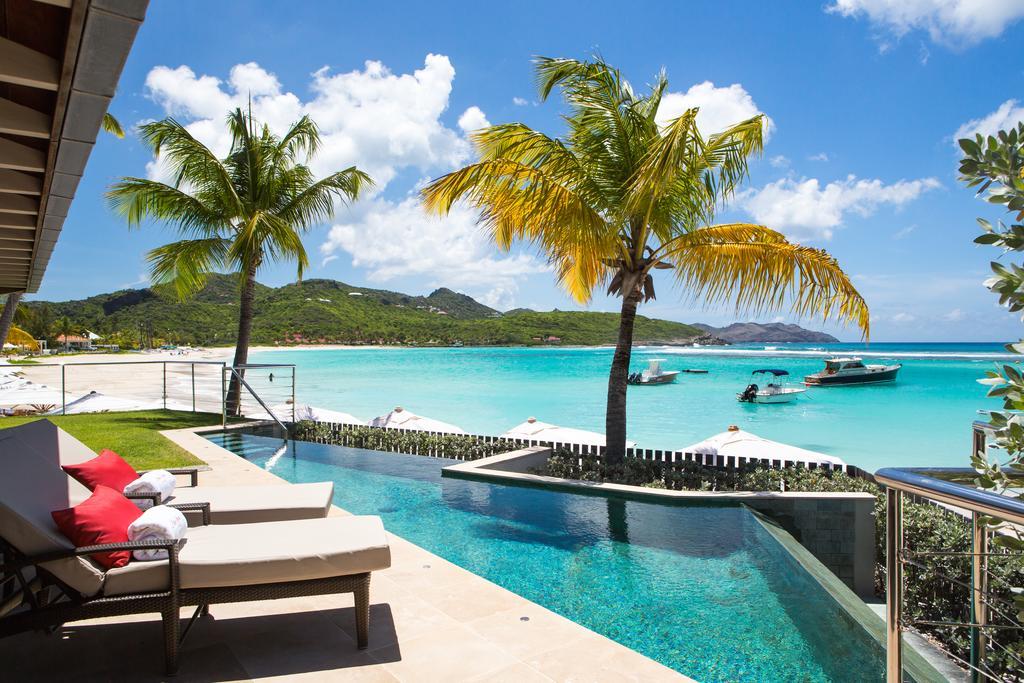 Eden Rock - St Barths Hotel St. Barthelemy Szoba fotó