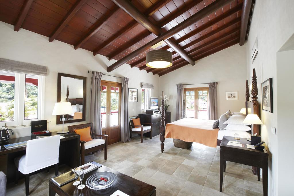 Eden Rock - St Barths Hotel St. Barthelemy Szoba fotó