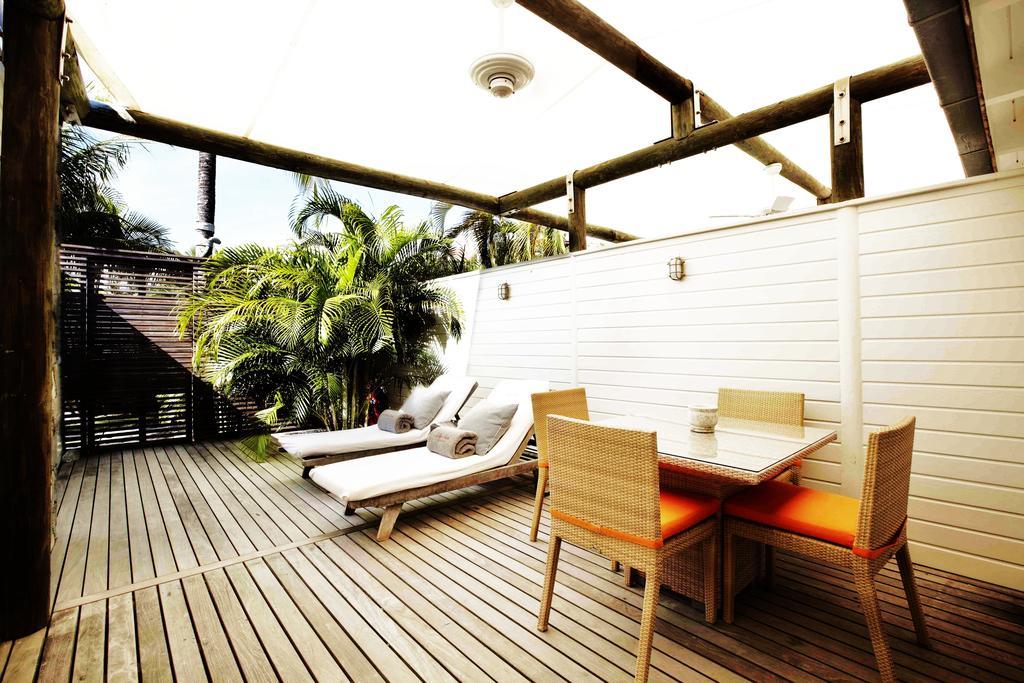 Eden Rock - St Barths Hotel St. Barthelemy Szoba fotó