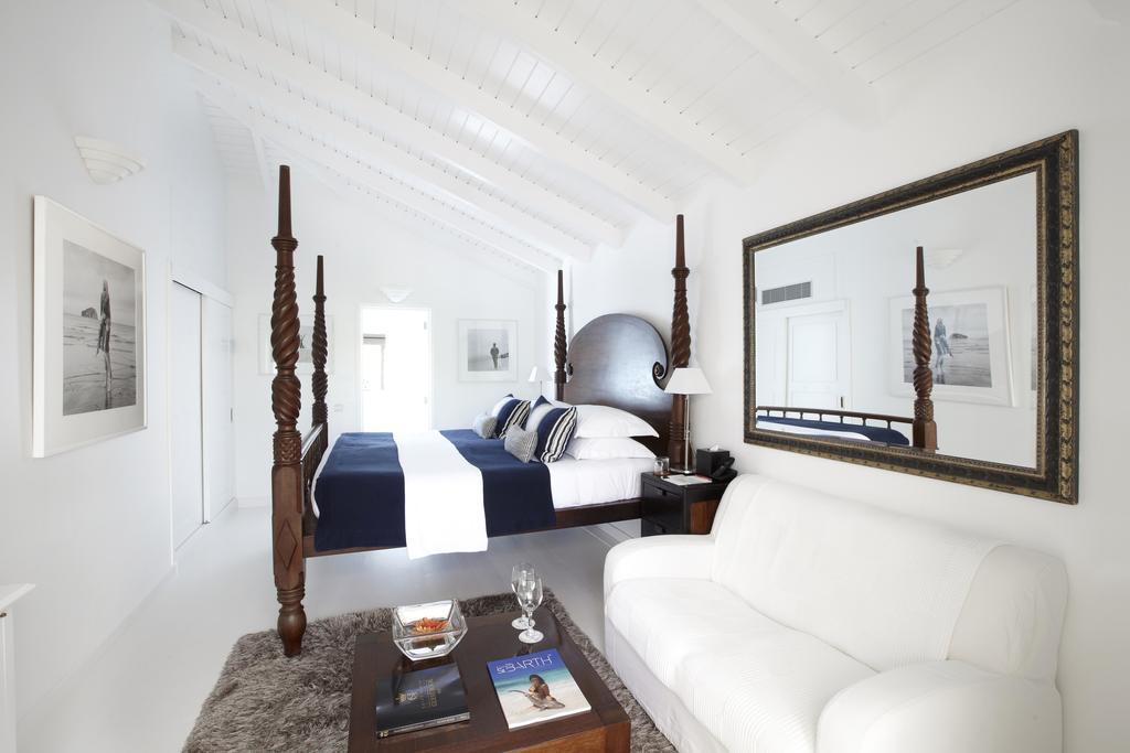 Eden Rock - St Barths Hotel St. Barthelemy Szoba fotó