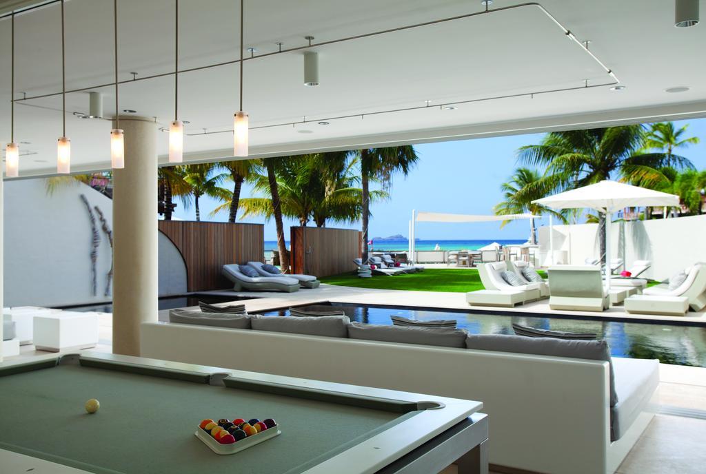Eden Rock - St Barths Hotel St. Barthelemy Szoba fotó