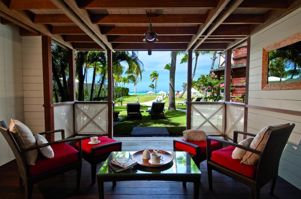 Eden Rock - St Barths Hotel St. Barthelemy Szoba fotó