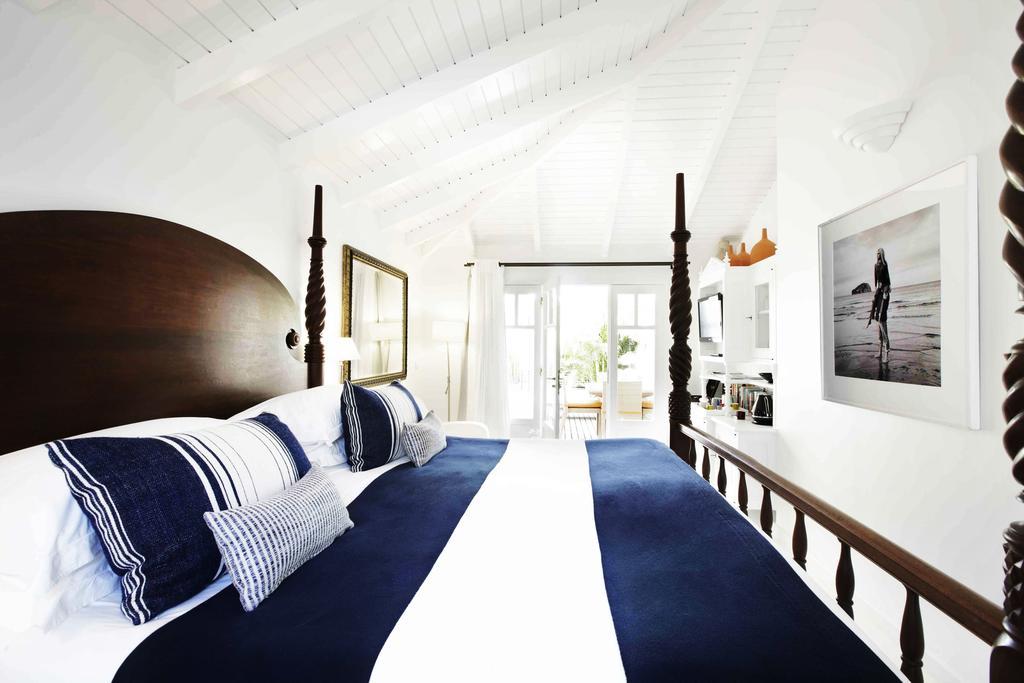 Eden Rock - St Barths Hotel St. Barthelemy Szoba fotó