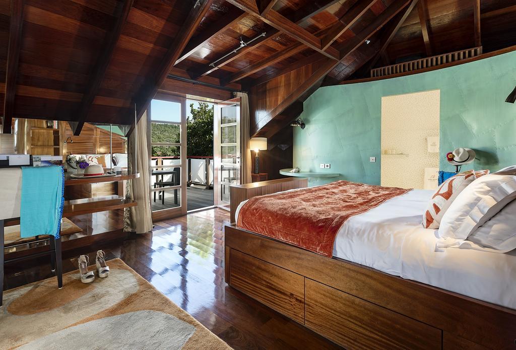 Eden Rock - St Barths Hotel St. Barthelemy Kültér fotó