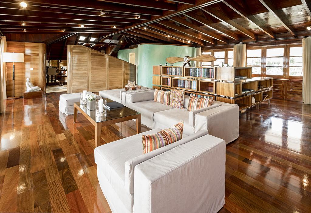 Eden Rock - St Barths Hotel St. Barthelemy Kültér fotó