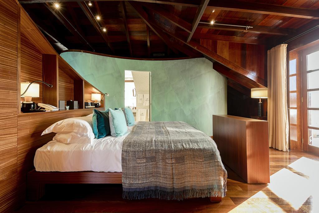 Eden Rock - St Barths Hotel St. Barthelemy Kültér fotó