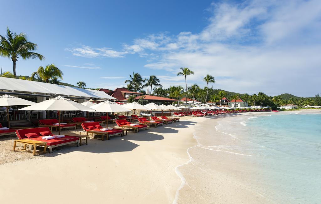 Eden Rock - St Barths Hotel St. Barthelemy Kültér fotó