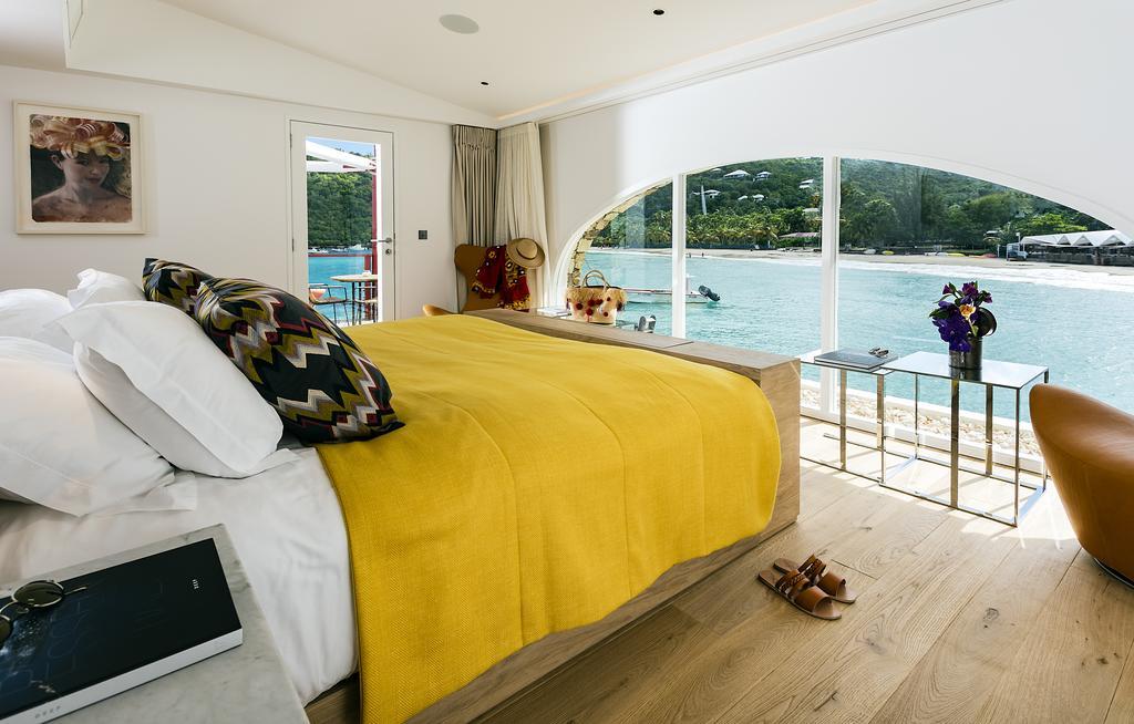 Eden Rock - St Barths Hotel St. Barthelemy Kültér fotó
