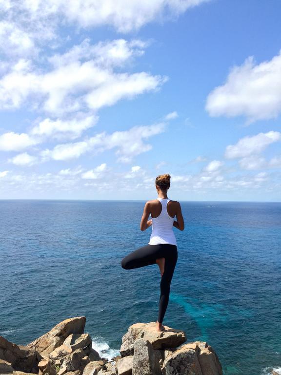 Eden Rock - St Barths Hotel St. Barthelemy Kültér fotó
