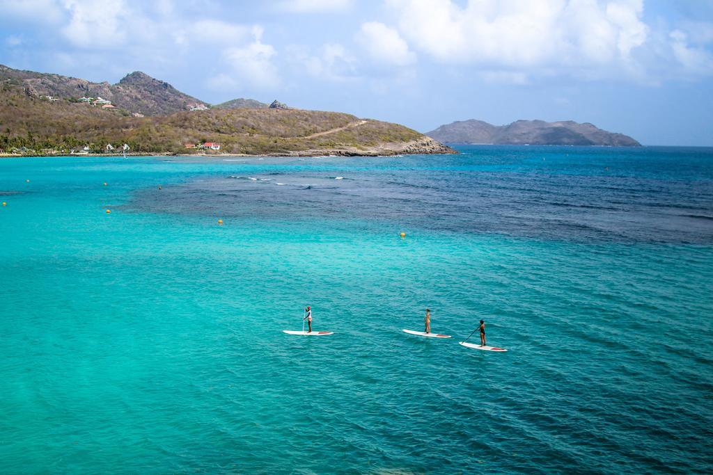 Eden Rock - St Barths Hotel St. Barthelemy Kültér fotó
