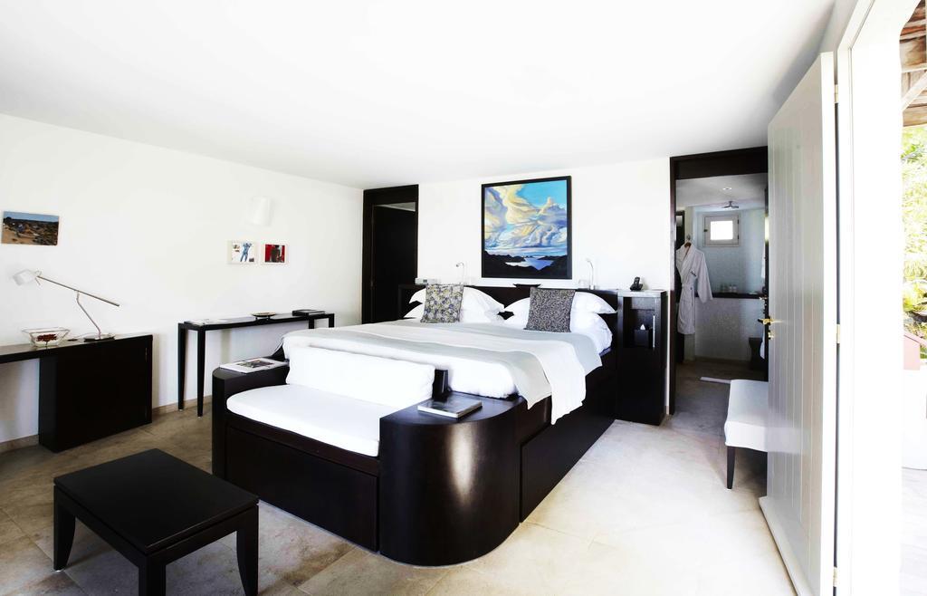 Eden Rock - St Barths Hotel St. Barthelemy Kültér fotó